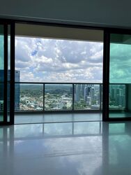 Soleil @ Sinaran (D11), Condominium #411043491